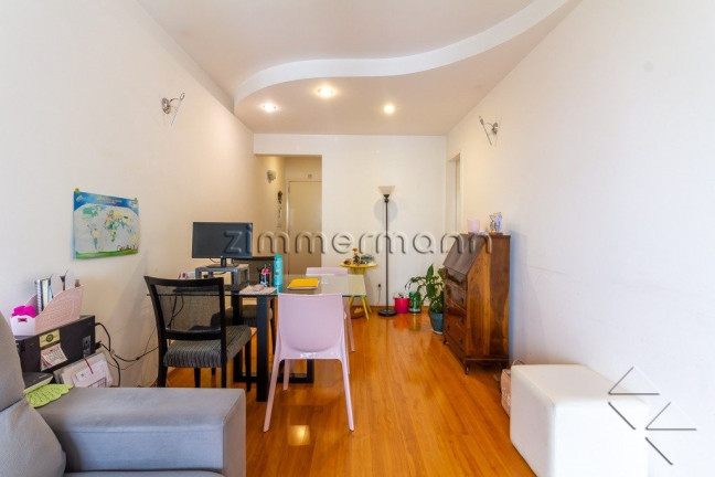 Foto do imóvel Apartamento com 2 Quartos à Venda, 97 m² em Perdizes - São Paulo