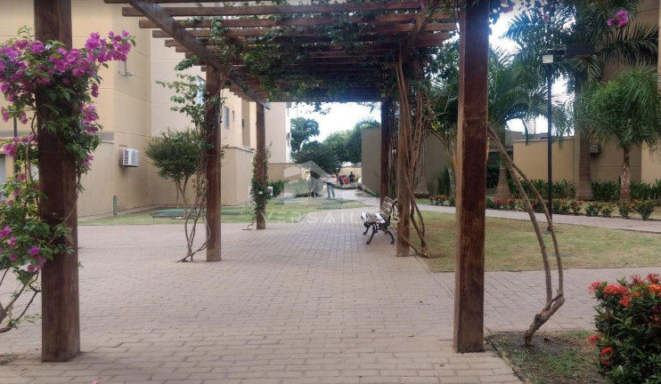 Imagem Apartamento com 3 Quartos à Venda, 85 m² em Rio Madeira  - Porto Velho