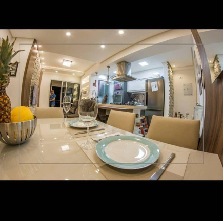 Imagem Apartamento com 2 Quartos à Venda, 55 m² em Independência - São Bernardo Do Campo Imagem Apartamento com 2 Quartos à Venda, 55 m² em Independência - São Bernardo Do Campo