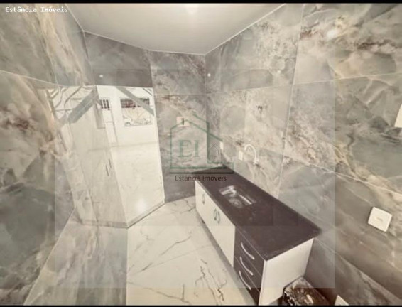 Casa com 2 Quartos à Venda, 100 m² em Engenho - Itaguaí