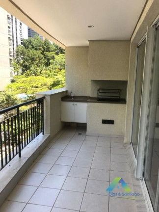 Imagem Apartamento com 3 Quartos à Venda, 129 m² em Real Parque - São Paulo Imagem Apartamento com 3 Quartos à Venda, 129 m² em Real Parque - São Paulo