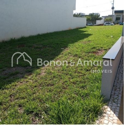 Terreno à Venda,  em Vila Monte Alegre - Paulínia
