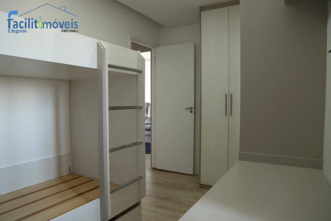 Imagem Apartamento com 2 Quartos à Venda, 56 m² em Centro - São Bernardo Do Campo Imagem Apartamento com 2 Quartos à Venda, 56 m² em Centro - São Bernardo Do Campo