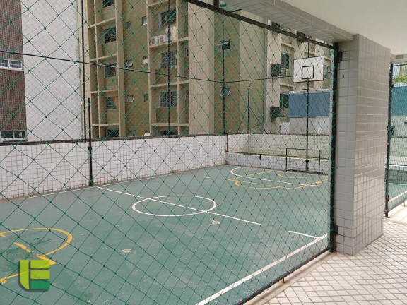 Imagem Apartamento com 3 Quartos à Venda, 125 m² em Boa Viagem - Recife