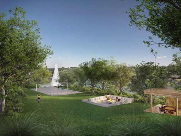Imagem Terreno à Venda, 714 m² em Passauna - Curitiba Imagem Terreno à Venda, 714 m² em Passauna - Curitiba