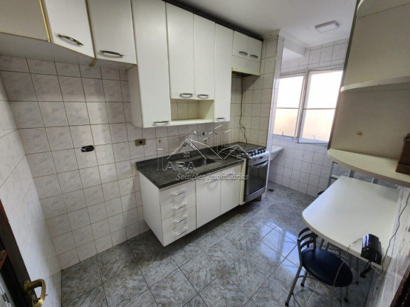 Imagem Apartamento com 3 Quartos para Alugar, em Jardim Vila Formosa - São Paulo Imagem Apartamento com 3 Quartos para Alugar, em Jardim Vila Formosa - São Paulo