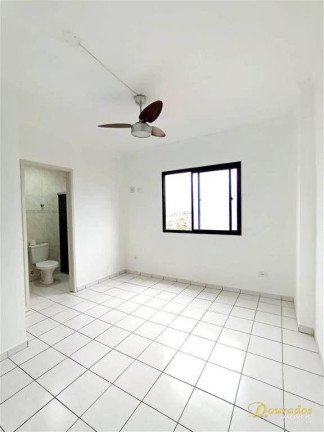 Imagem Kitnet com 1 Quarto à Venda, 40 m² em Mirim - Praia Grande