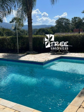 Imagem Casa com 4 Quartos para Alugar, 500 m² em Condomínio Ibirapitanga - Santa Isabel Imagem Casa com 4 Quartos para Alugar, 500 m² em Condomínio Ibirapitanga - Santa Isabel