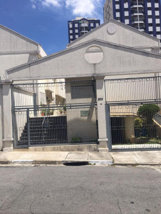 Imagem Sobrado com 3 Quartos à Venda, 100 m² em Vila Gumercindo - Sp Imagem Sobrado com 3 Quartos à Venda, 100 m² em Vila Gumercindo - Sp