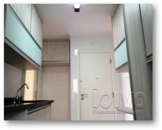 Imagem Apartamento com 3 Quartos à Venda, 80 m² em Vila Clementino - São Paulo