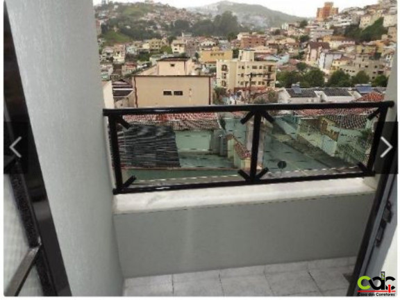 Imagem Apartamento com 3 Quartos à Venda, 107 m² em Santa ângela - Poços De Caldas
