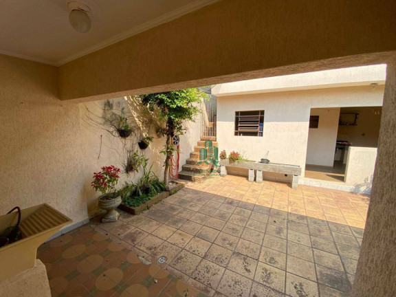 Imagem Casa com 2 Quartos à Venda, 250 m² em Vila Barros - Guarulhos