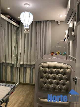 Imagem Apartamento com 2 Quartos à Venda, 64 m² em Santana - São Paulo
