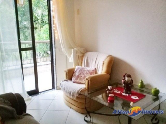Imóvel com 2 Quartos à Venda, 71 m² em Recreio Dos Bandeirantes - Rio De Janeiro
