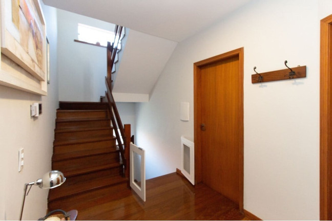 Imagem Casa com 4 Quartos à Venda, 314 m² em Brooklin Paulista - São Paulo Imagem Casa com 4 Quartos à Venda, 314 m² em Brooklin Paulista - São Paulo