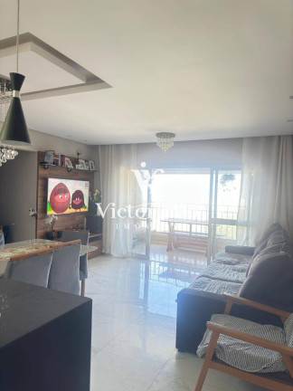Imagem Apartamento com 3 Quartos à Venda, 91 m² em Loteamento Villa Branca - Jacareí Imagem Apartamento com 3 Quartos à Venda, 91 m² em Loteamento Villa Branca - Jacareí