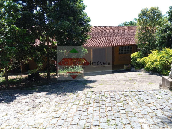Chácara com 15 Quartos à Venda, 1.121 m² em Guedes - Tremembé