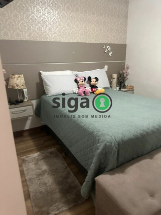 Imagem Apartamento com 3 Quartos à Venda, 82 m² em Jardim Das Vertentes - São Paulo Imagem Apartamento com 3 Quartos à Venda, 82 m² em Jardim Das Vertentes - São Paulo
