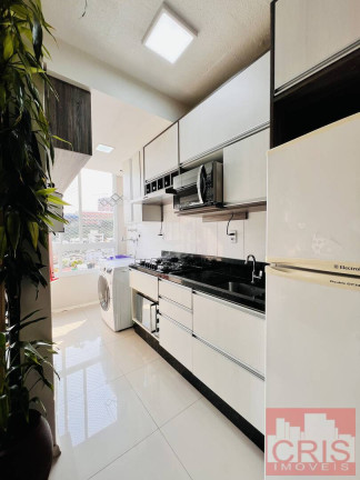 Imagem Apartamento com 2 Quartos à Venda, 49 m² em Borgo - Bento Gonçalves