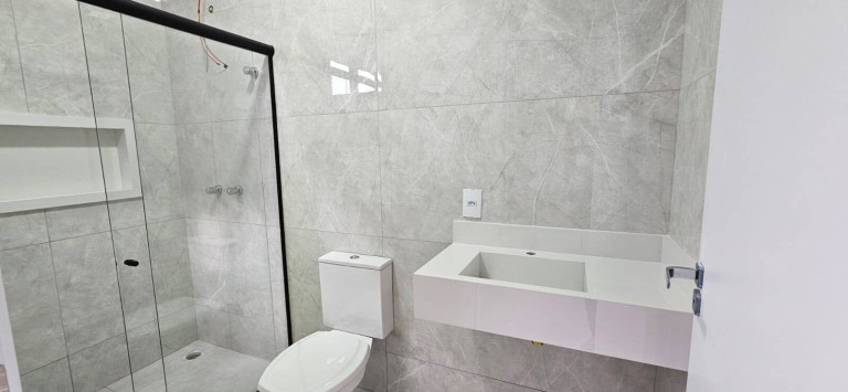 Imagem Casa com 3 Quartos à Venda, 90 m² em Recanto Tropical - Cascavel Imagem Casa com 3 Quartos à Venda, 90 m² em Recanto Tropical - Cascavel