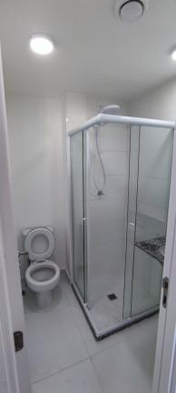 Imagem Apartamento com 2 Quartos à Venda, 38 m² em Quarta Parada - São Paulo