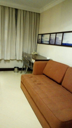 Imagem Apartamento com 1 Quarto à Venda, 28 m² em Cerqueira Cesar - São Paulo Imagem Apartamento com 1 Quarto à Venda, 28 m² em Cerqueira Cesar - São Paulo