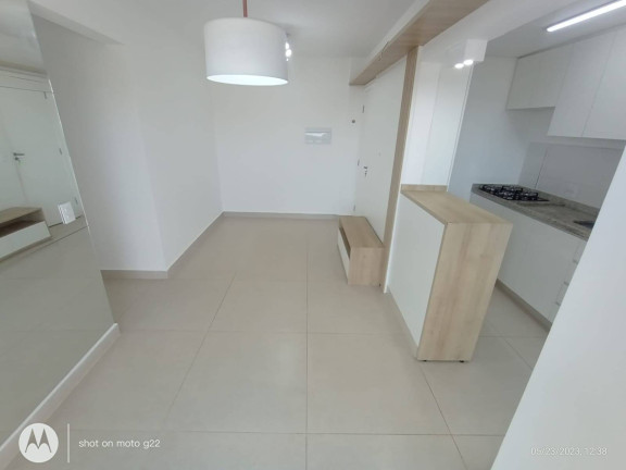 Imagem Apartamento com 2 Quartos à Venda, 53 m² em Loteamento Morrão Da Força - Itatiba