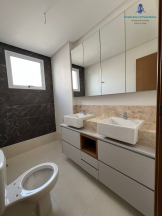 Imagem Apartamento com 3 Quartos à Venda, 114 m² em Setor Bueno - Goiânia Imagem Apartamento com 3 Quartos à Venda, 114 m² em Setor Bueno - Goiânia