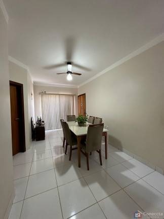 Imagem Apartamento com 3 Quartos à Venda, 66 m² em Ipanema - Patos De Minas Imagem Apartamento com 3 Quartos à Venda, 66 m² em Ipanema - Patos De Minas