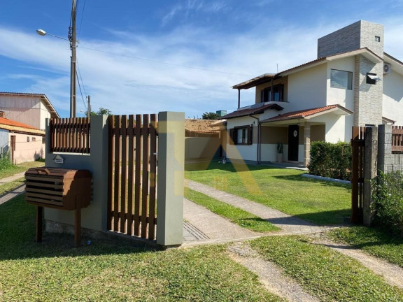 Imagem Imóvel com 3 Quartos à Venda, 98 m² em Encantada - Garopaba