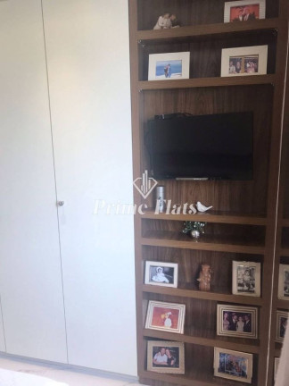 Imagem Apartamento com 1 Quarto à Venda, 35 m² em Moema - São Paulo Imagem Apartamento com 1 Quarto à Venda, 35 m² em Moema - São Paulo