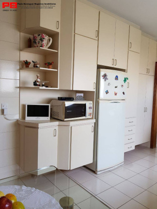 Imagem Apartamento com 3 Quartos à Venda, 140 m² em Jardim Vila Mariana - São Paulo