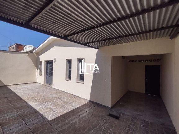 Imagem Casa com 2 Quartos à Venda, 118 m² em Jardim Do Lago - Campinas Imagem Casa com 2 Quartos à Venda, 118 m² em Jardim Do Lago - Campinas