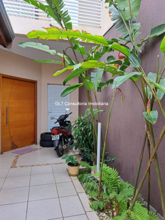 Imagem Sobrado com 3 Quartos à Venda,  em Jardim Portal Do Sol - Indaiatuba