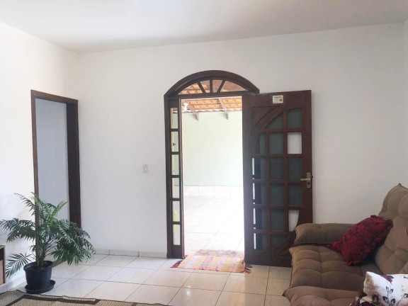 Imagem Casa com 3 Quartos à Venda, 124 m² em São Pedro - Esmeraldas