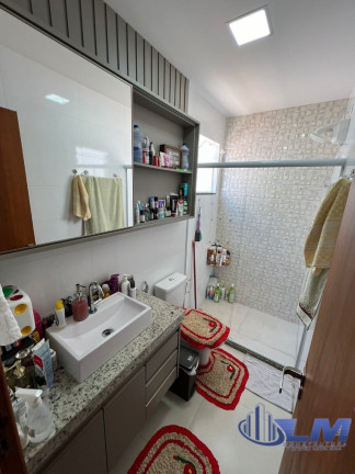 Imagem Casa com 2 Quartos à Venda, 105 m² em Santa Mônica - Guarapari