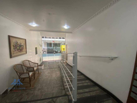 Imagem Sala Comercial à Venda, 25 m² em Centro - Florianópolis Imagem Sala Comercial à Venda, 25 m² em Centro - Florianópolis