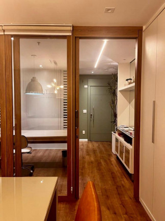 Imagem Sala Comercial à Venda, 37 m² em Vila Nova Conceição - São Paulo