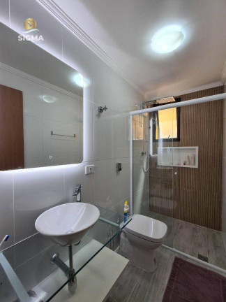 Imagem Apartamento com 2 Quartos à Venda, 75 m² em Enseada - Guarujá
