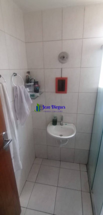 Imagem Apartamento com 2 Quartos à Venda, 52 m² em Vila Sonia - Praia Grande Imagem Apartamento com 2 Quartos à Venda, 52 m² em Vila Sonia - Praia Grande