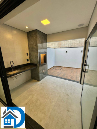 Imagem Casa com 3 Quartos à Venda, 156 m² em Residencial Horto Florestal Villagio - Sorocaba Imagem Casa com 3 Quartos à Venda, 156 m² em Residencial Horto Florestal Villagio - Sorocaba