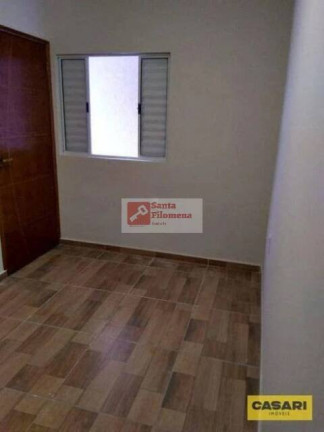 Imagem Sobrado com 5 Quartos à Venda, 193 m² em Parque Oratório - Santo André