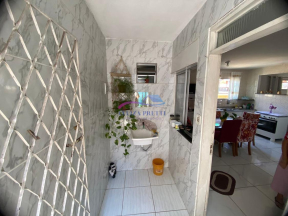 Imagem Casa com 5 Quartos à Venda, 200 m² em Santos Dumont - Vila Velha