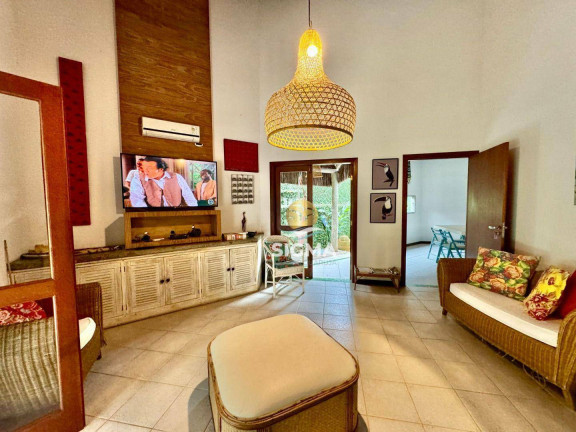 Imagem Casa com 3 Quartos à Venda, 280 m² em Balneário Praia Do Pernambuco - Guarujá Imagem Casa com 3 Quartos à Venda, 280 m² em Balneário Praia Do Pernambuco - Guarujá