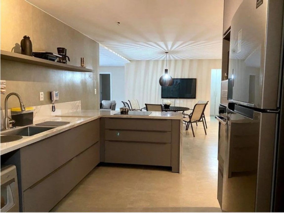 Imagem Casa com 6 Quartos à Venda, 320 m² em Guarajuba - Camaçari