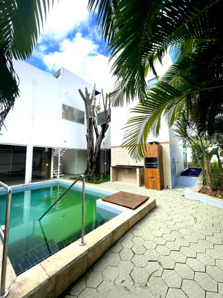 Imagem Casa com 4 Quartos à Venda, 256 m² em Alphaville 1 - Salvador Imagem Casa com 4 Quartos à Venda, 256 m² em Alphaville 1 - Salvador