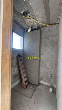 Imagem Cobertura com 2 Quartos à Venda, 96 m² em Vila Guarani - Santo André