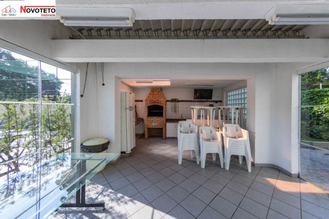 Imagem Imóvel com 3 Quartos à Venda, 142 m² em Jardim Avelino - São Paulo