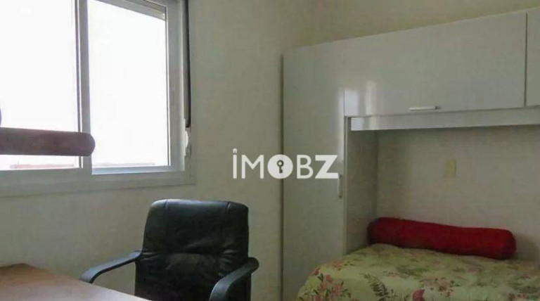 Imagem Imóvel com 2 Quartos à Venda, 80 m² em Vila Cruzeiro - São Paulo