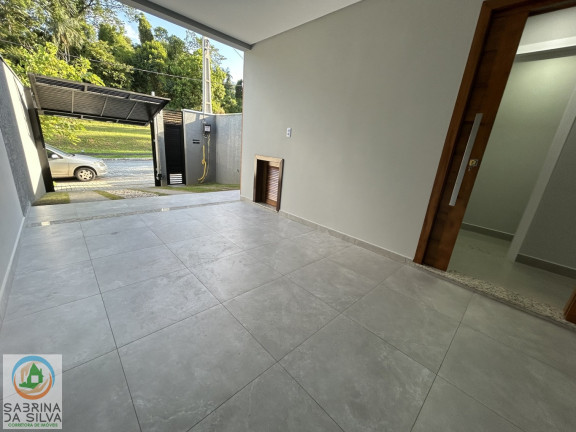 Imagem Casa com 3 Quartos à Venda, 124 m² em Itoupavazinha - Blumenau Imagem Casa com 3 Quartos à Venda, 124 m² em Itoupavazinha - Blumenau